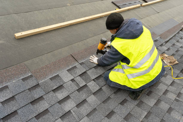 Best Slate Roofing Contractor  in Lithopolis, OH