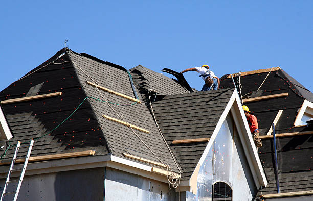 Best Roof Leak Repair  in Lithopolis, OH
