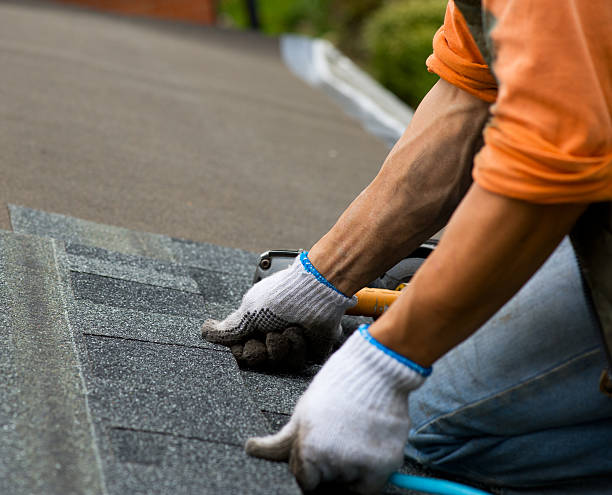 Best Roof Restoration Services  in Lithopolis, OH