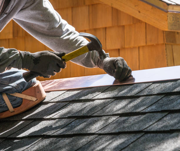 Best Slate Roofing Contractor  in Lithopolis, OH